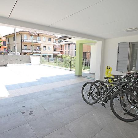 Al Cuore Di Valeggio Valeggio sul Mincio Exterior foto