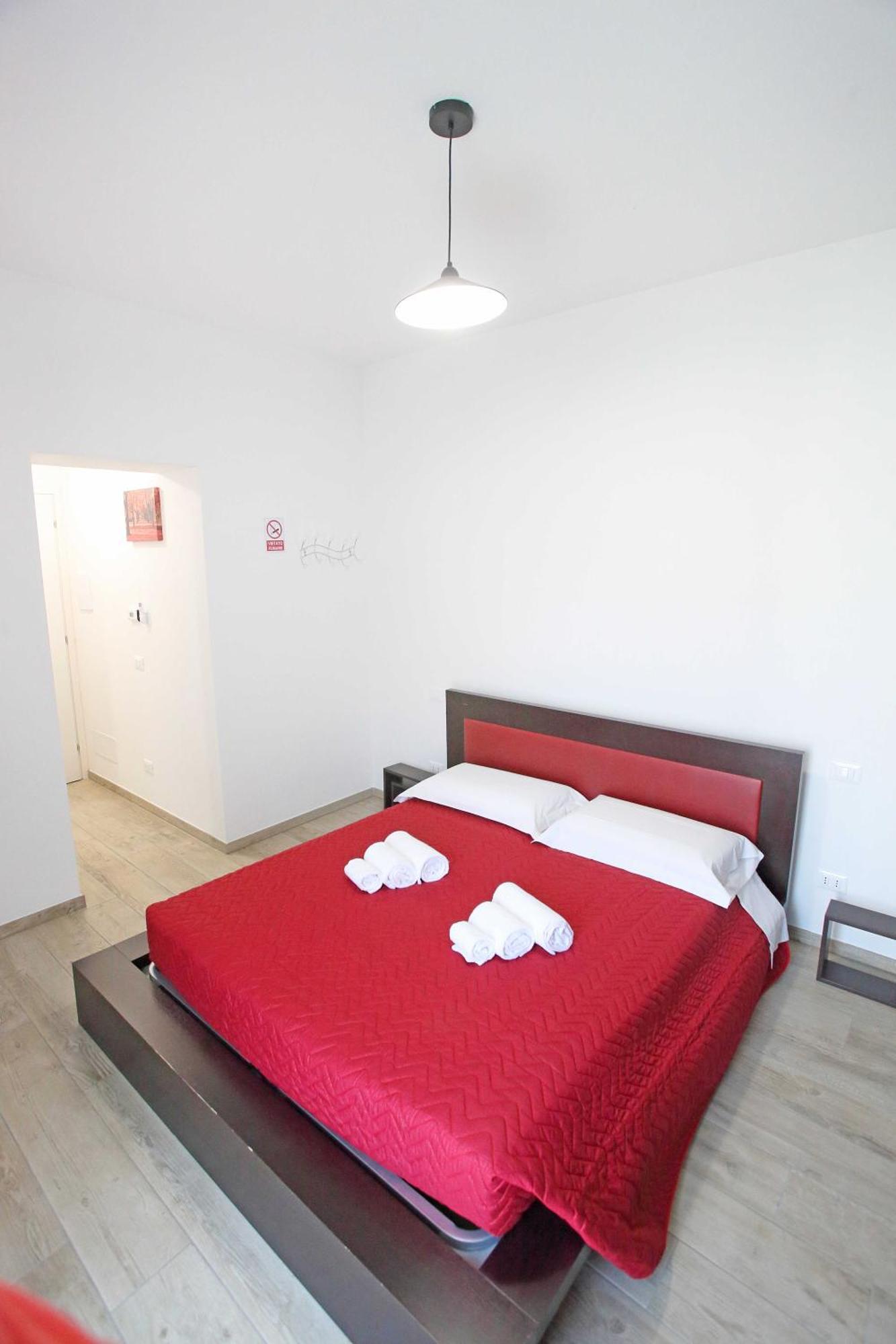 Al Cuore Di Valeggio Valeggio sul Mincio Habitación foto